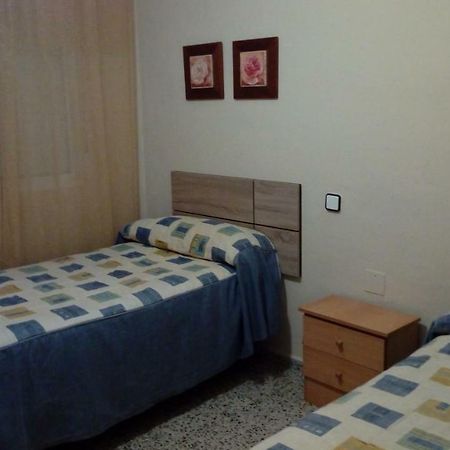 Ferienwohnung Piso Cerca Mezquita Córdoba Exterior foto