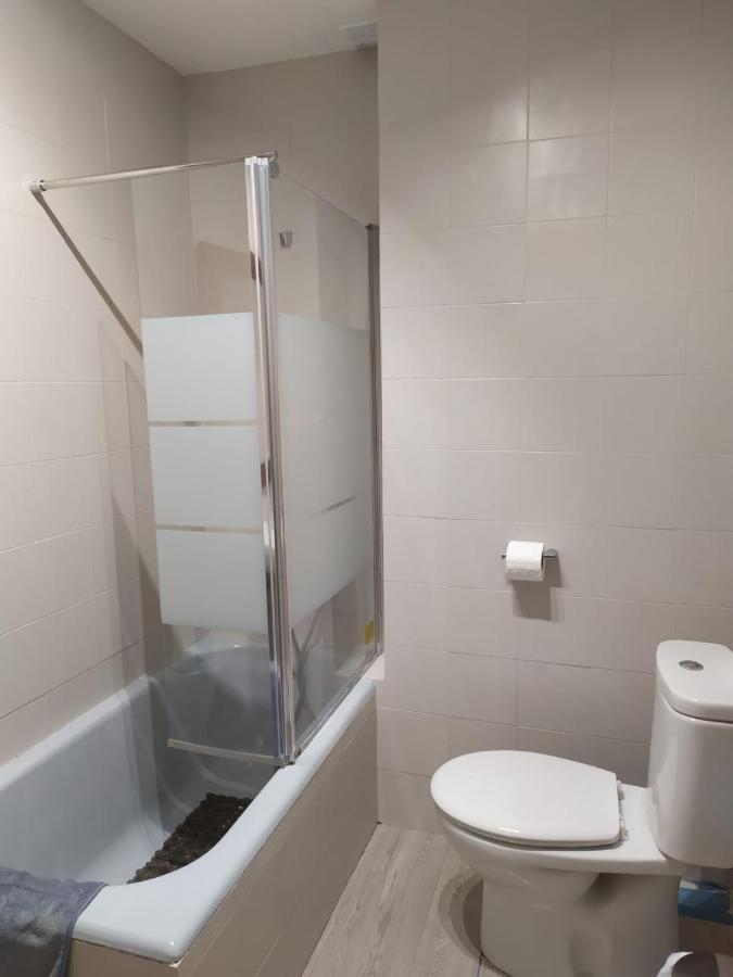 Ferienwohnung Piso Cerca Mezquita Córdoba Exterior foto