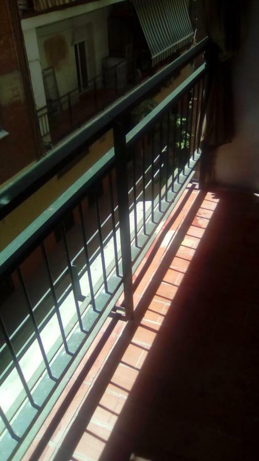 Ferienwohnung Piso Cerca Mezquita Córdoba Exterior foto