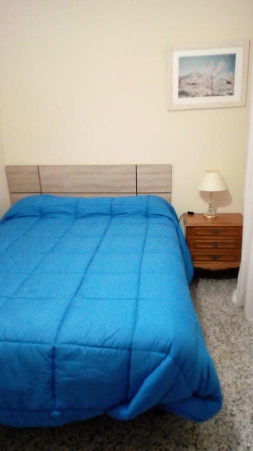 Ferienwohnung Piso Cerca Mezquita Córdoba Exterior foto